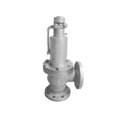 Low Lift Safety Valve