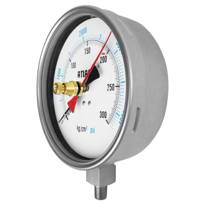 Pressure Gauge with Peak Hold Pointer.png