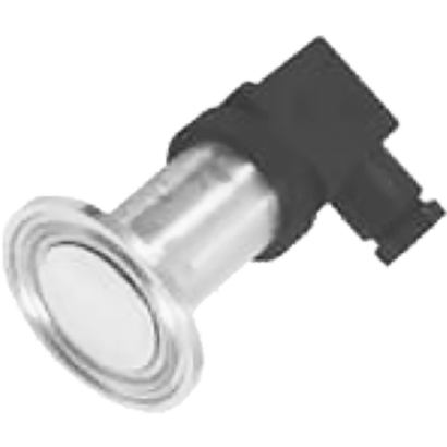 Clamped Flush Diaphragm Pressure Transmitter.png