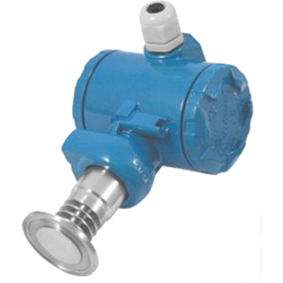 Clamped Flush Diaphragm Pressure Transmitter.png