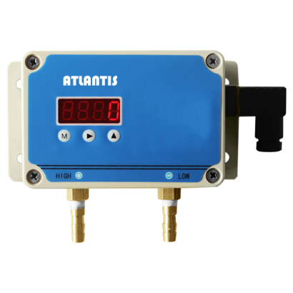 Differential Micro Pressure Transmitter