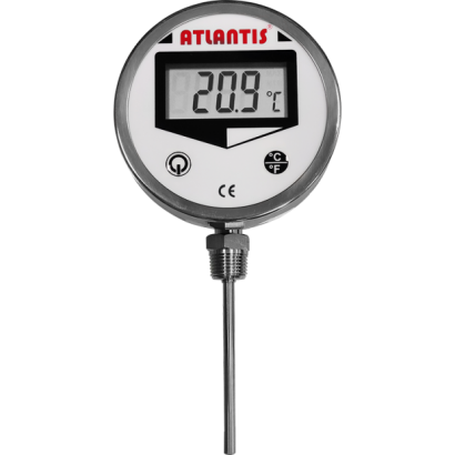 Digital Thermometer