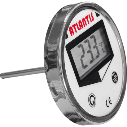 Digital Thermometer