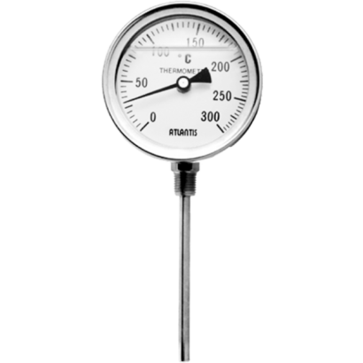 Bimetal Thermometer