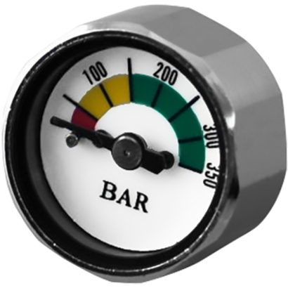 Mini Pressure Gauge