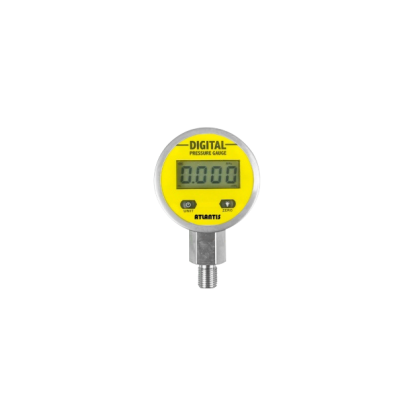 Digital Pressure Gauge