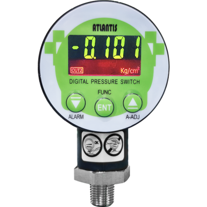 Multifunction Pressure Switch Multifunction Pressure Switch