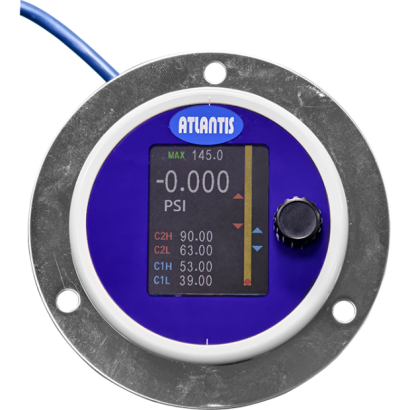 Digital Pressure Switch Digital Pressure Switch